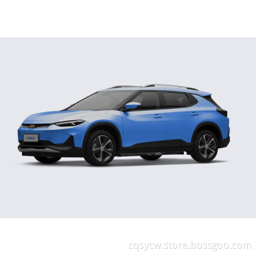 New Energy Car CHEVROLET MENLO Max Speed Up to 170 km/h Cost Effective MENLO LUTHERS ELETRE